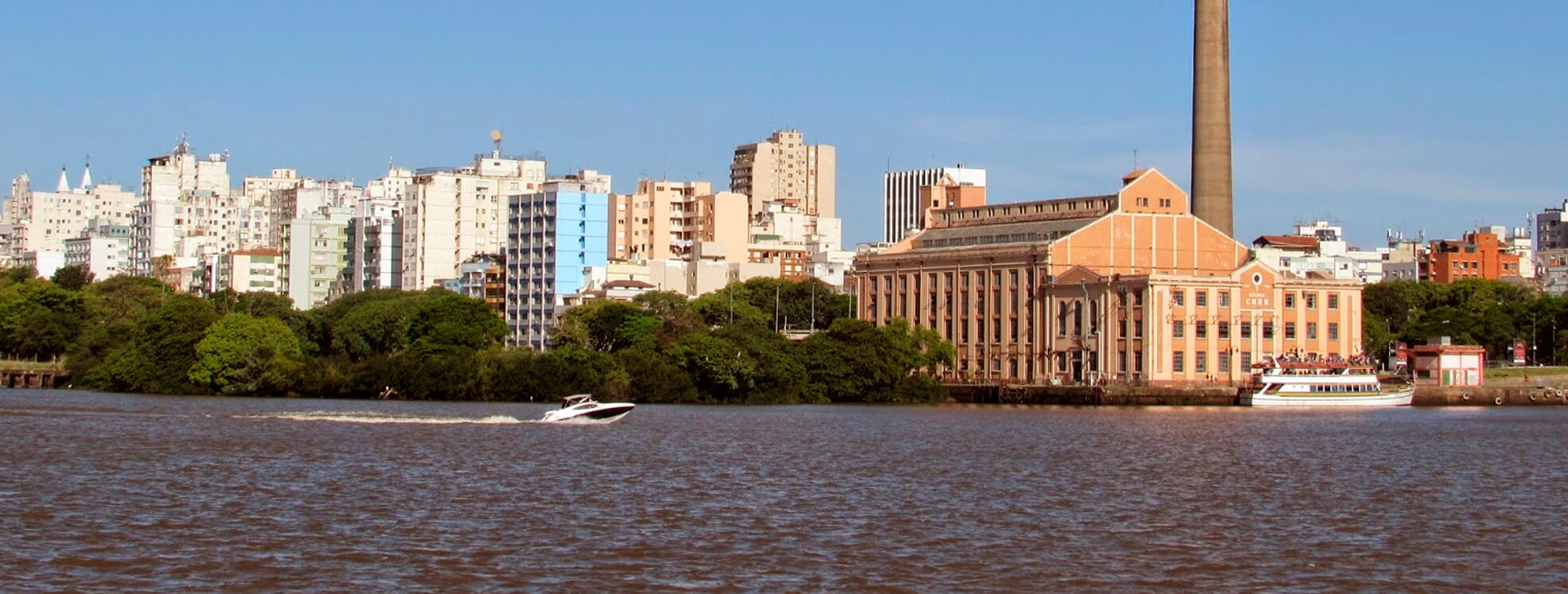 Habitacional Imóveis - Sua Imobiliária em Porto Alegre