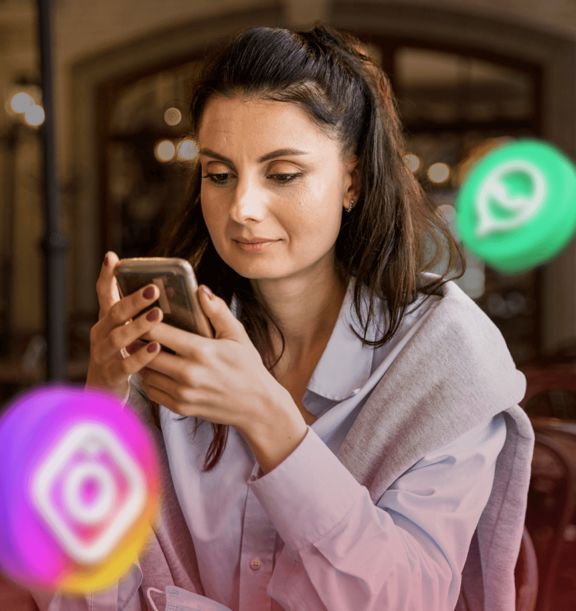 About Us Image